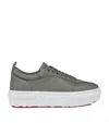 Christian Louboutin Choukario Platform Sneaker