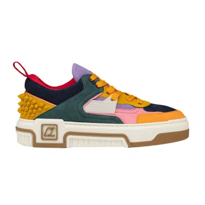 Pre-owned Christian Louboutin Wmns Astroloubi 'multi-color' | Women's Size 37