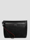 CHRISTIAN LOUBOUTIN CITYPOUCH