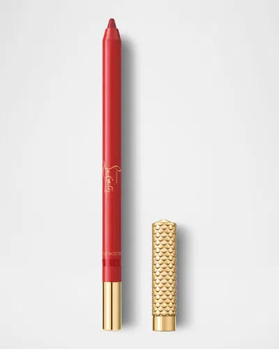 Christian Louboutin Clb Glamliner