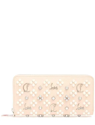 Christian Louboutin Clothing In Beige