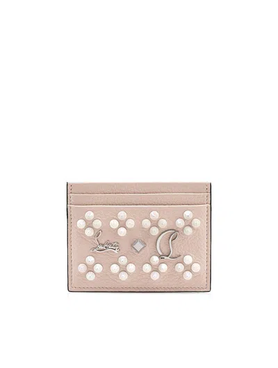 Christian Louboutin Clothing In Beige