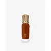 Christian Louboutin Love Nude 75w Teint Fétiche Le Fluide Foundation 30ml In Clove Nude 75w