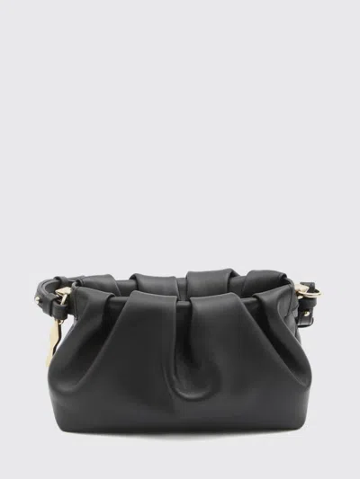 Christian Louboutin Clutch Woman Black