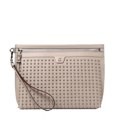 Christian Louboutin Clutches