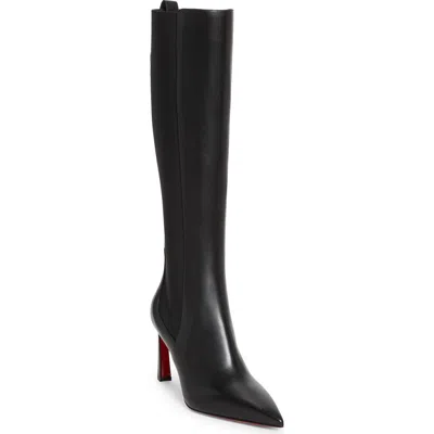 CHRISTIAN LOUBOUTIN CHRISTIAN LOUBOUTIN CONDODO KNEE HIGH BOOT
