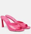 Christian Louboutin Condora 85 Leather Mules