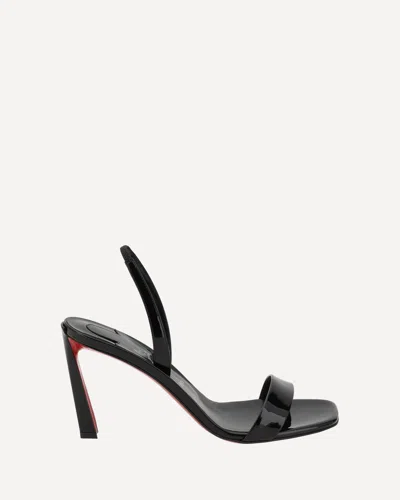 CHRISTIAN LOUBOUTIN CONDORA SANDALS