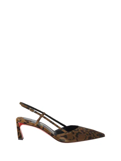 Christian Louboutin Condorline Pumps