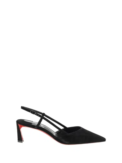 CHRISTIAN LOUBOUTIN CONDOROLINE PUMPS