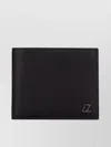 Christian Louboutin Coolcard Wallet Bi-fold Textured Finish