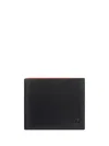 Christian Louboutin Coolcard Wallet In Black