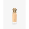 Christian Louboutin Ft Nude 35no Teint Fétiche Le Fluide Foundation 30ml In Craft Nude 35no