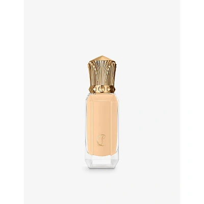 Christian Louboutin Craft Nude 35no Teint Fétiche Le Fluide Foundation