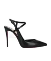 Christian Louboutin Jenlove Pointed Toe Pumps