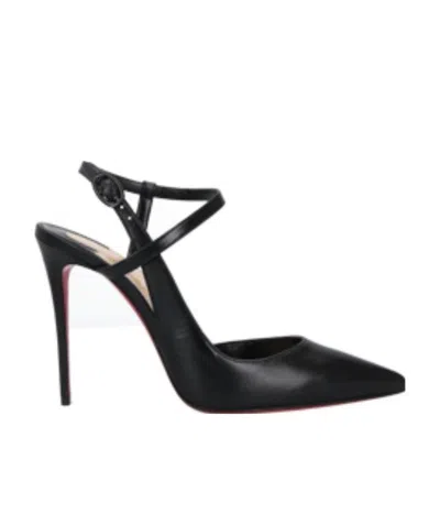 Christian Louboutin Cusp High-heeled Shoes