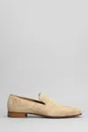Christian Louboutin Dandelion Loafers