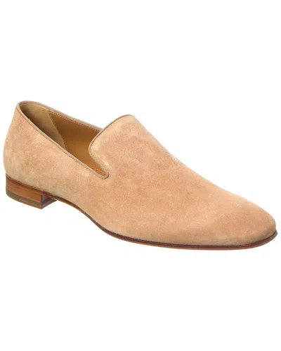 Christian Louboutin Dandelion Veau Velour Loafer