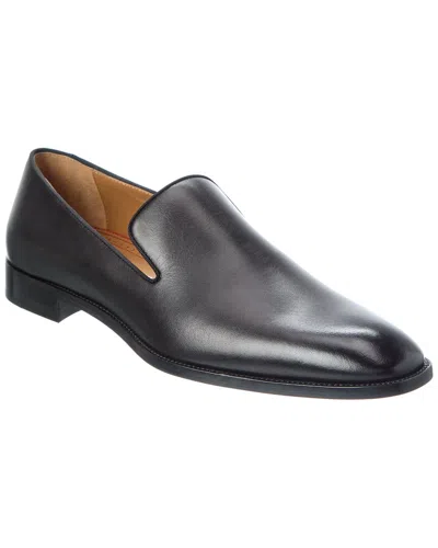 CHRISTIAN LOUBOUTIN CHRISTIAN LOUBOUTIN DANNY FLEX LEATHER LOAFER