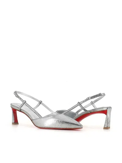 CHRISTIAN LOUBOUTIN DÉCOLLETÉ CONDORLINE 55