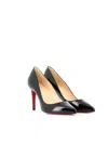 CHRISTIAN LOUBOUTIN DÉCOLLETÉ PIGALLE 85