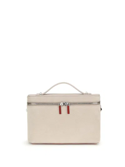 Christian Louboutin Djanis Handbag