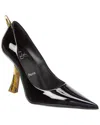 Christian Louboutin Kate Clawmax 100 Patent Pump