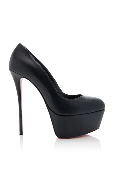 CHRISTIAN LOUBOUTIN MODA OPERANDI