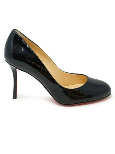 Christian Louboutin Dolly Pumps