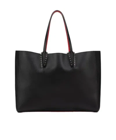 Christian Louboutin Double Handle Tote Bag
