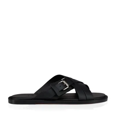 CHRISTIAN LOUBOUTIN EMIRCROSS
