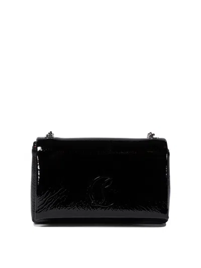 Christian Louboutin Es Pouch Black