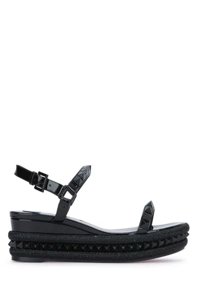 Christian Louboutin Espadrillas