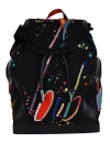 CHRISTIAN LOUBOUTIN EXPLORAFUNK BACKPACK