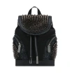 Christian Louboutin Explorafunk In Black