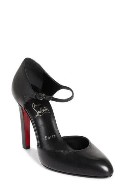 CHRISTIAN LOUBOUTIN CHRISTIAN LOUBOUTIN FANNY DEMIE PUMP