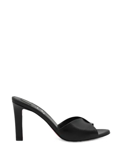 CHRISTIAN LOUBOUTIN CHRISTIAN LOUBOUTIN FANNY LEATHER MULES