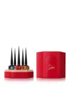 Christian Louboutin Fetiche Collection Miniatures Set