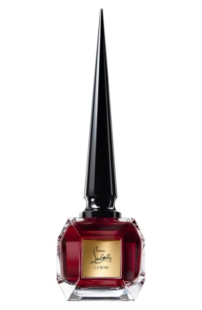 Christian Louboutin Fétiche La Rose Eau De Parfum In No Color