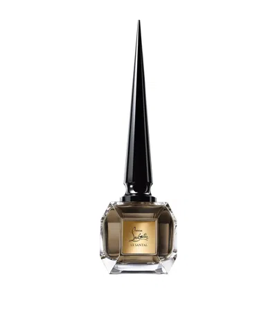 Christian Louboutin Fétiche Le Santal Eau De Parfum