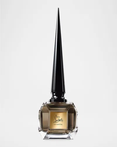 CHRISTIAN LOUBOUTIN FÉTICHE LE SANTAL EAU DE PARFUM, 2.7 OZ.