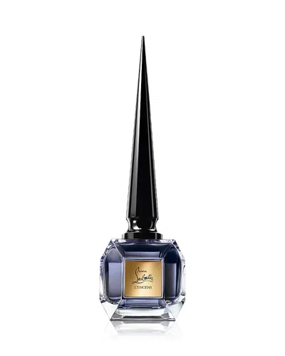 CHRISTIAN LOUBOUTIN FETICHE L'ENCENS EAU DE PARFUM 2.7 OZ.