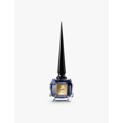 Christian Louboutin Womens Fétiche L'encens Eau De Parfum 80ml In White