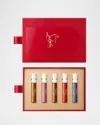 Christian Louboutin Fetish Collection Discovery Set