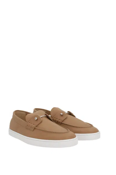 Christian Louboutin Flat Shoes