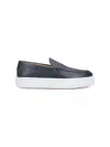 Christian Louboutin Paqueboat Loafers