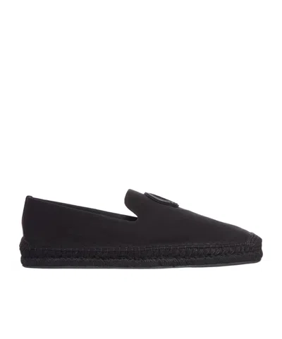 Christian Louboutin Flat Shoes