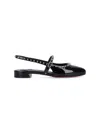 Christian Louboutin Flat Shoes