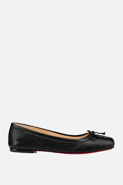 Christian Louboutin Flat Shoes