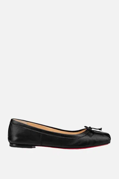 Christian Louboutin Flat Shoes